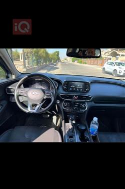 هیۆندای سەنتافی